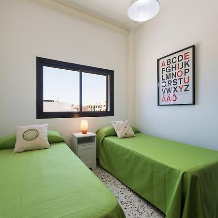 Vv La Gaeta 1 "By Henrypole Home" Las Palmas de Gran Canaria Ngoại thất bức ảnh