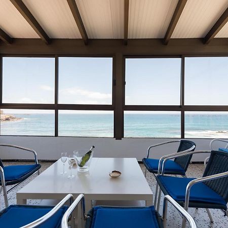 Vv La Gaeta 1 "By Henrypole Home" Las Palmas de Gran Canaria Ngoại thất bức ảnh