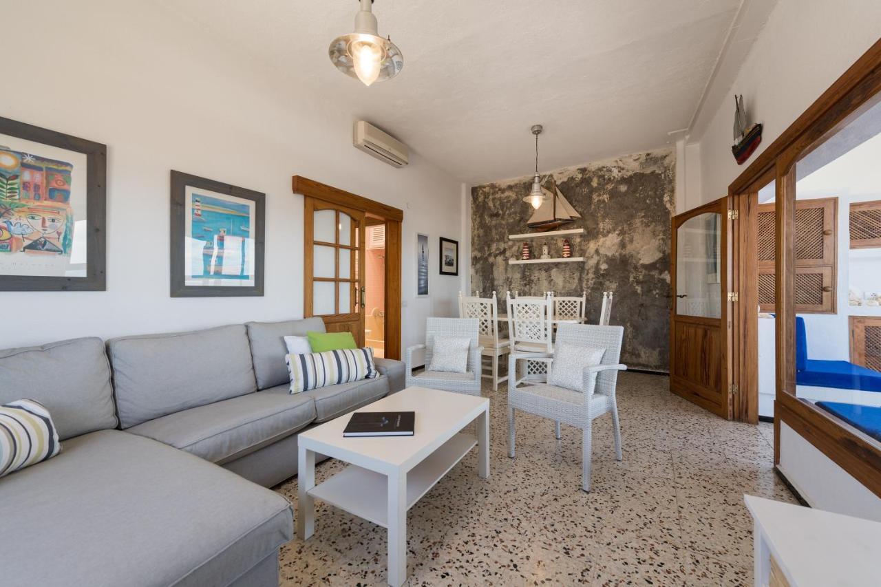 Vv La Gaeta 1 "By Henrypole Home" Las Palmas de Gran Canaria Ngoại thất bức ảnh