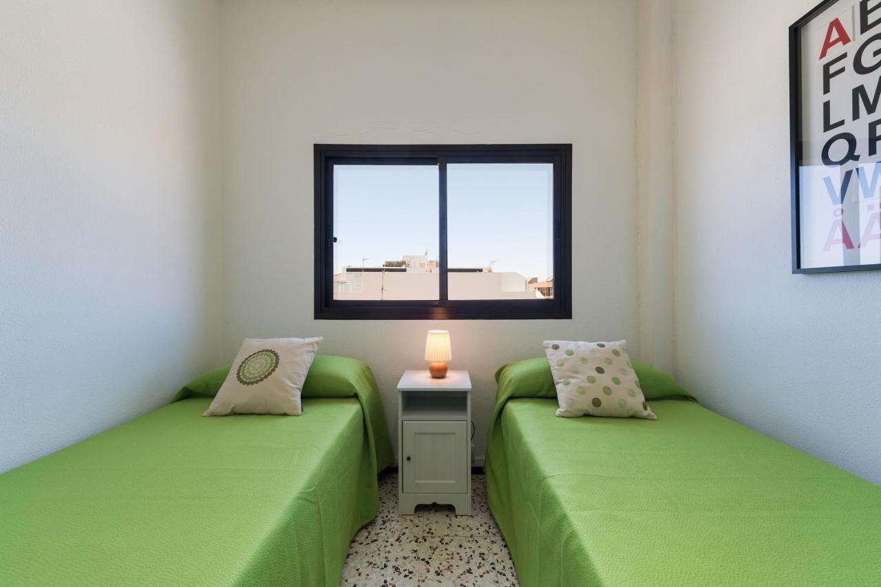 Vv La Gaeta 1 "By Henrypole Home" Las Palmas de Gran Canaria Ngoại thất bức ảnh
