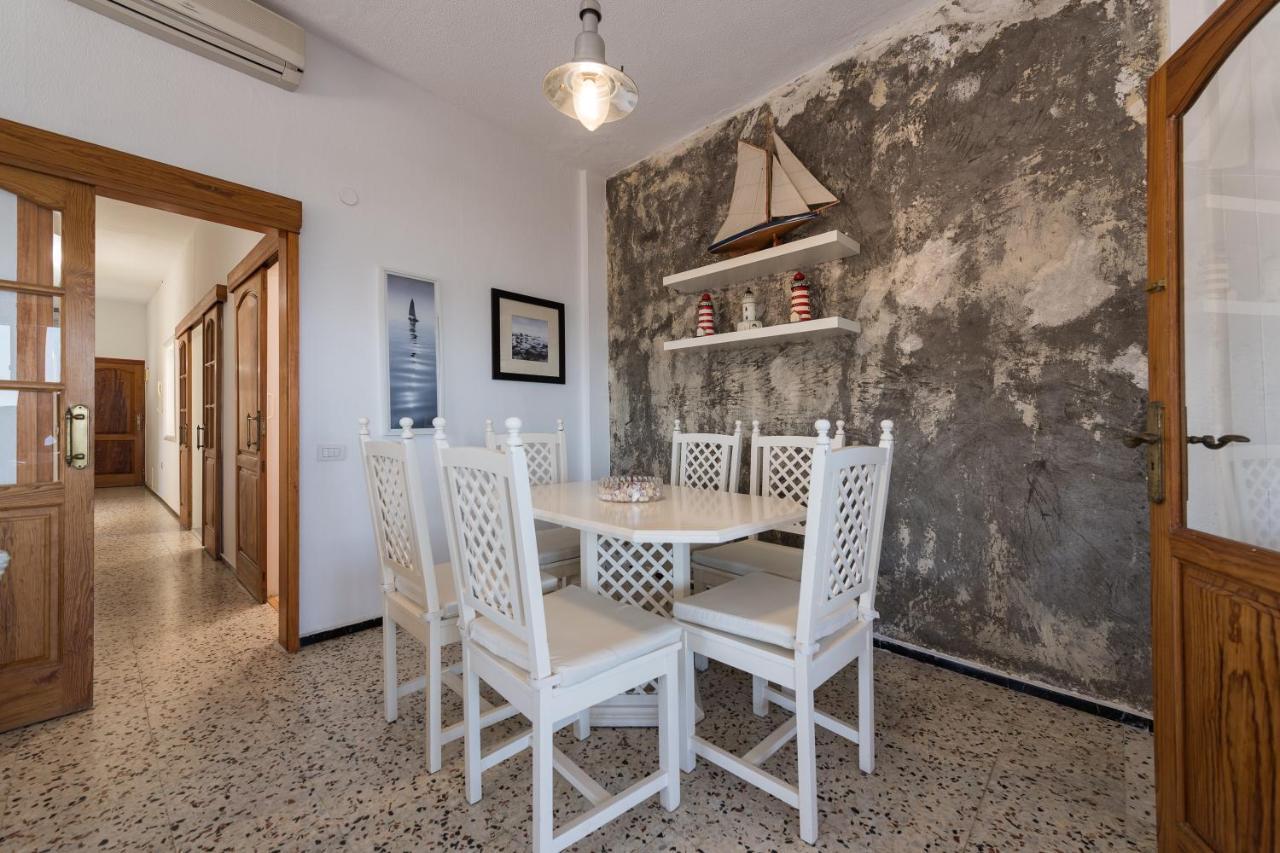 Vv La Gaeta 1 "By Henrypole Home" Las Palmas de Gran Canaria Ngoại thất bức ảnh