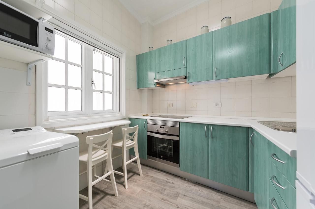 Vv La Gaeta 1 "By Henrypole Home" Las Palmas de Gran Canaria Ngoại thất bức ảnh