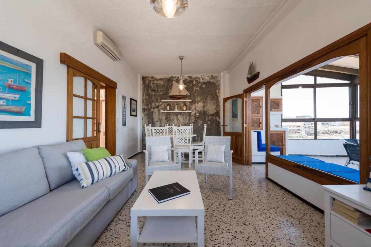 Vv La Gaeta 1 "By Henrypole Home" Las Palmas de Gran Canaria Ngoại thất bức ảnh