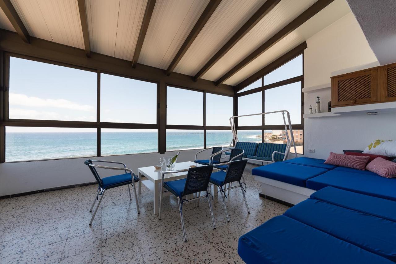 Vv La Gaeta 1 "By Henrypole Home" Las Palmas de Gran Canaria Ngoại thất bức ảnh