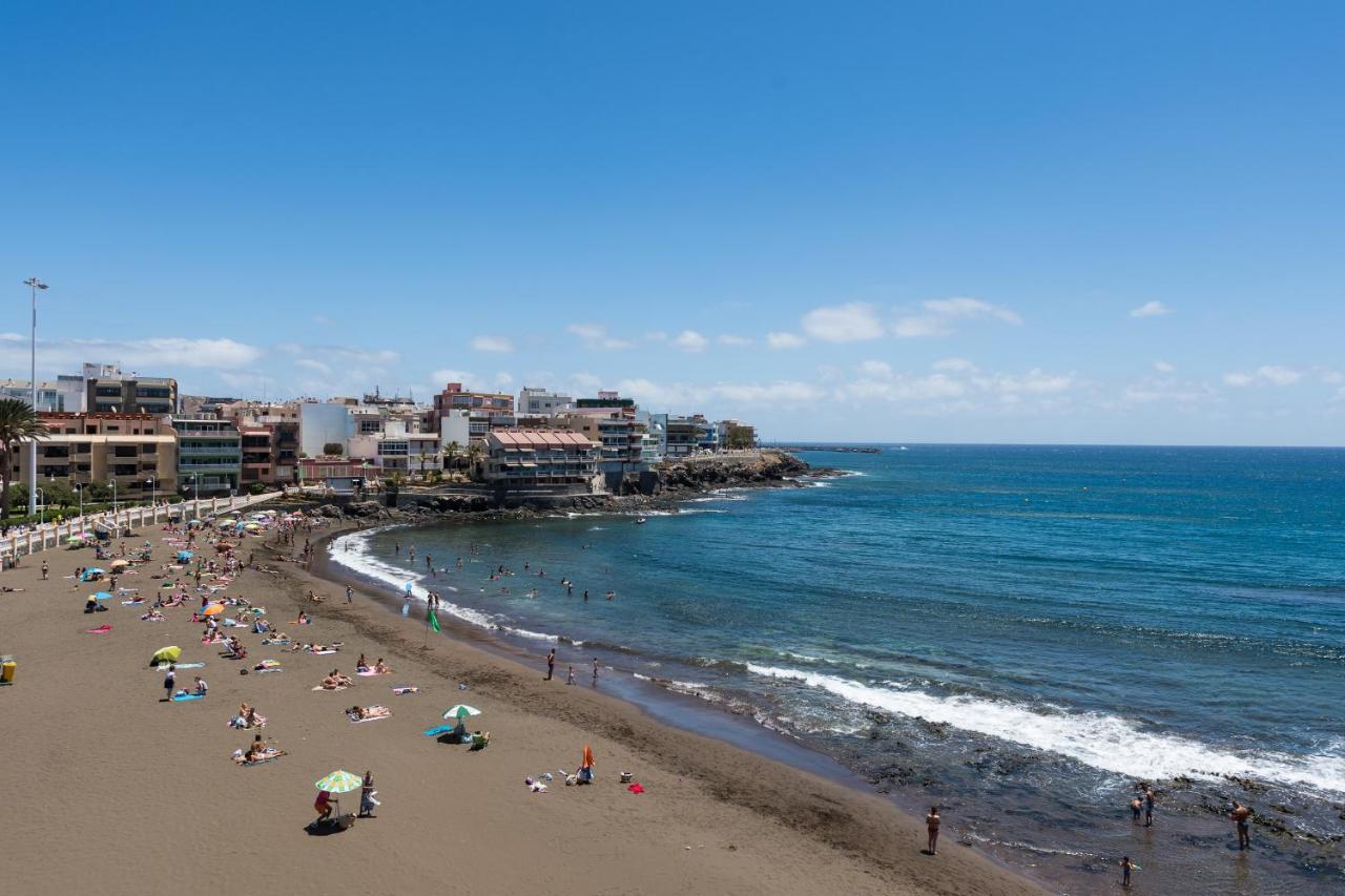 Vv La Gaeta 1 "By Henrypole Home" Las Palmas de Gran Canaria Ngoại thất bức ảnh