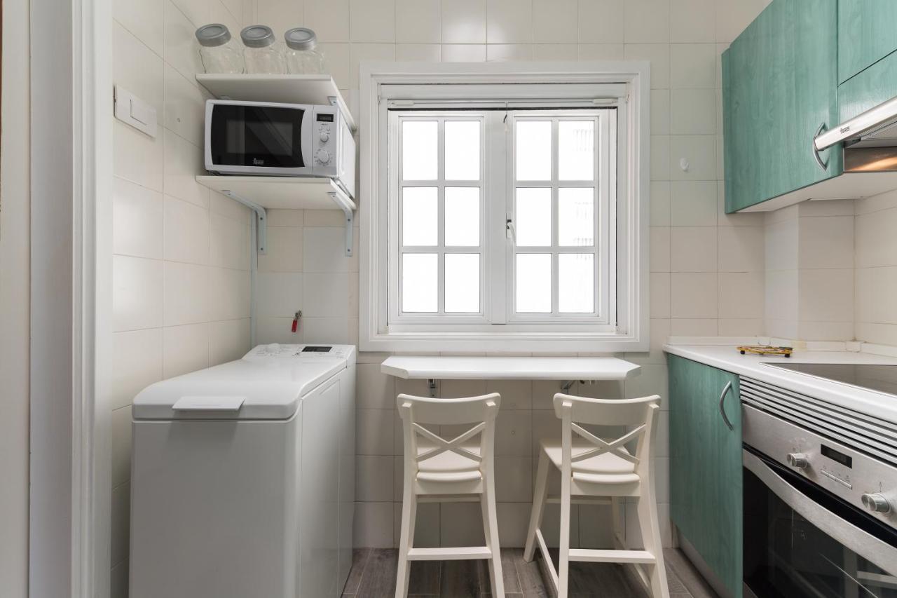 Vv La Gaeta 1 "By Henrypole Home" Las Palmas de Gran Canaria Ngoại thất bức ảnh
