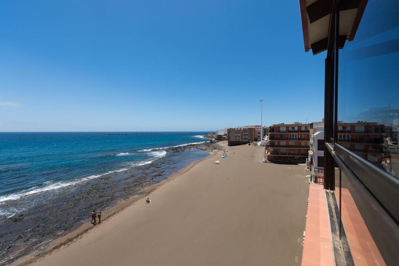 Vv La Gaeta 1 "By Henrypole Home" Las Palmas de Gran Canaria Ngoại thất bức ảnh