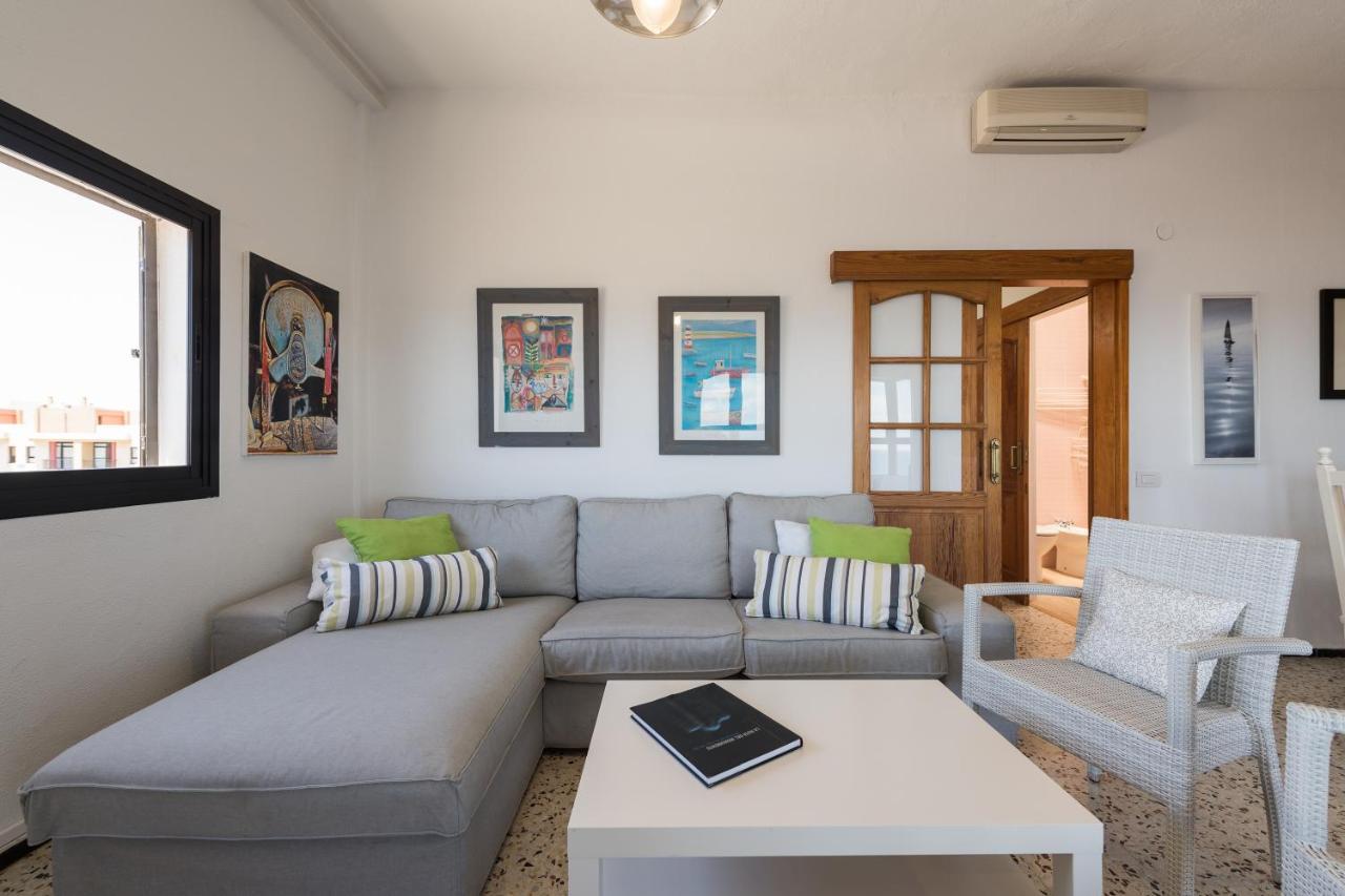 Vv La Gaeta 1 "By Henrypole Home" Las Palmas de Gran Canaria Ngoại thất bức ảnh