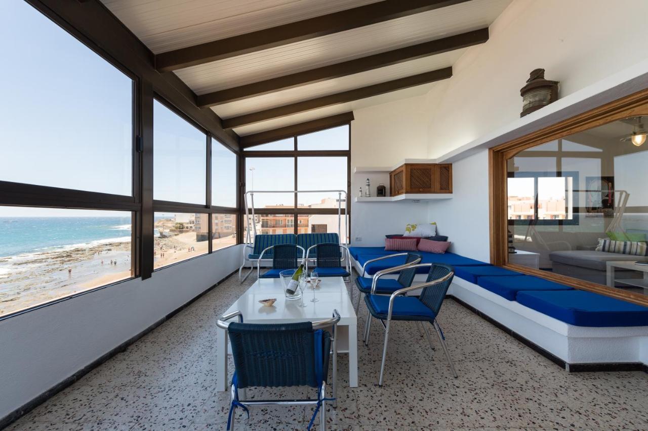 Vv La Gaeta 1 "By Henrypole Home" Las Palmas de Gran Canaria Ngoại thất bức ảnh