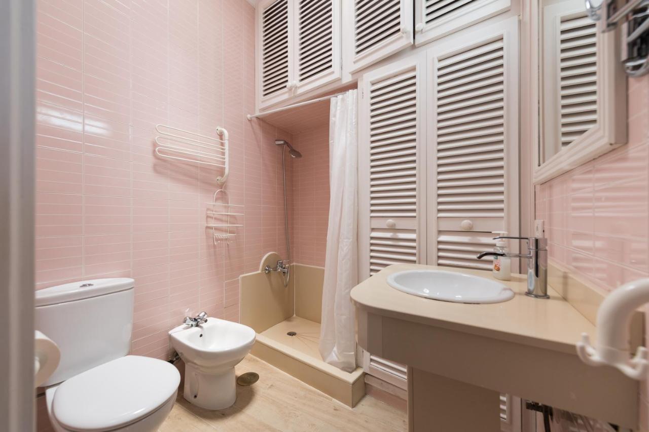 Vv La Gaeta 1 "By Henrypole Home" Las Palmas de Gran Canaria Ngoại thất bức ảnh