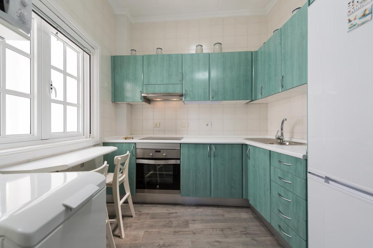 Vv La Gaeta 1 "By Henrypole Home" Las Palmas de Gran Canaria Ngoại thất bức ảnh