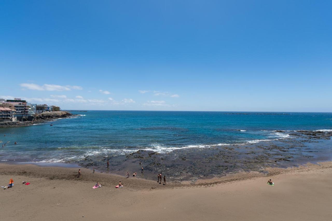 Vv La Gaeta 1 "By Henrypole Home" Las Palmas de Gran Canaria Ngoại thất bức ảnh