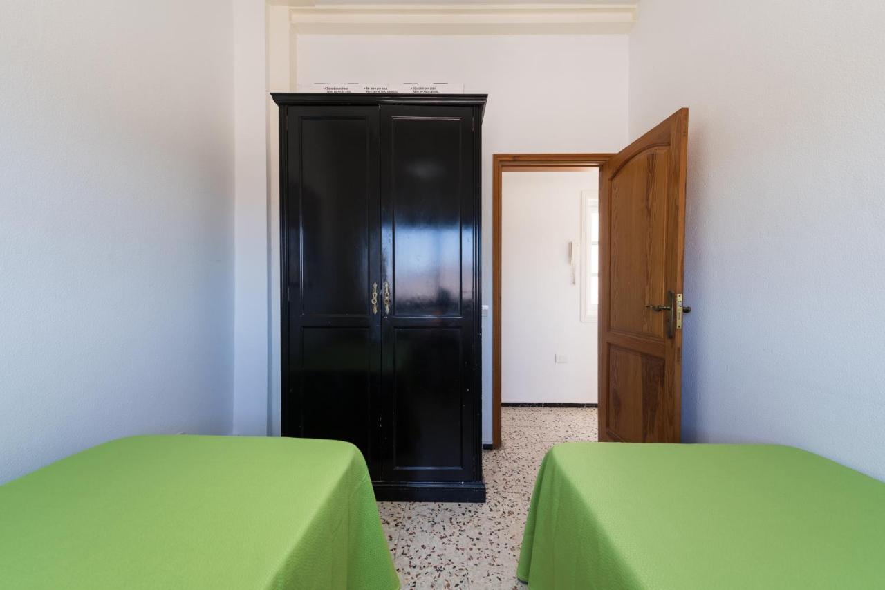 Vv La Gaeta 1 "By Henrypole Home" Las Palmas de Gran Canaria Ngoại thất bức ảnh