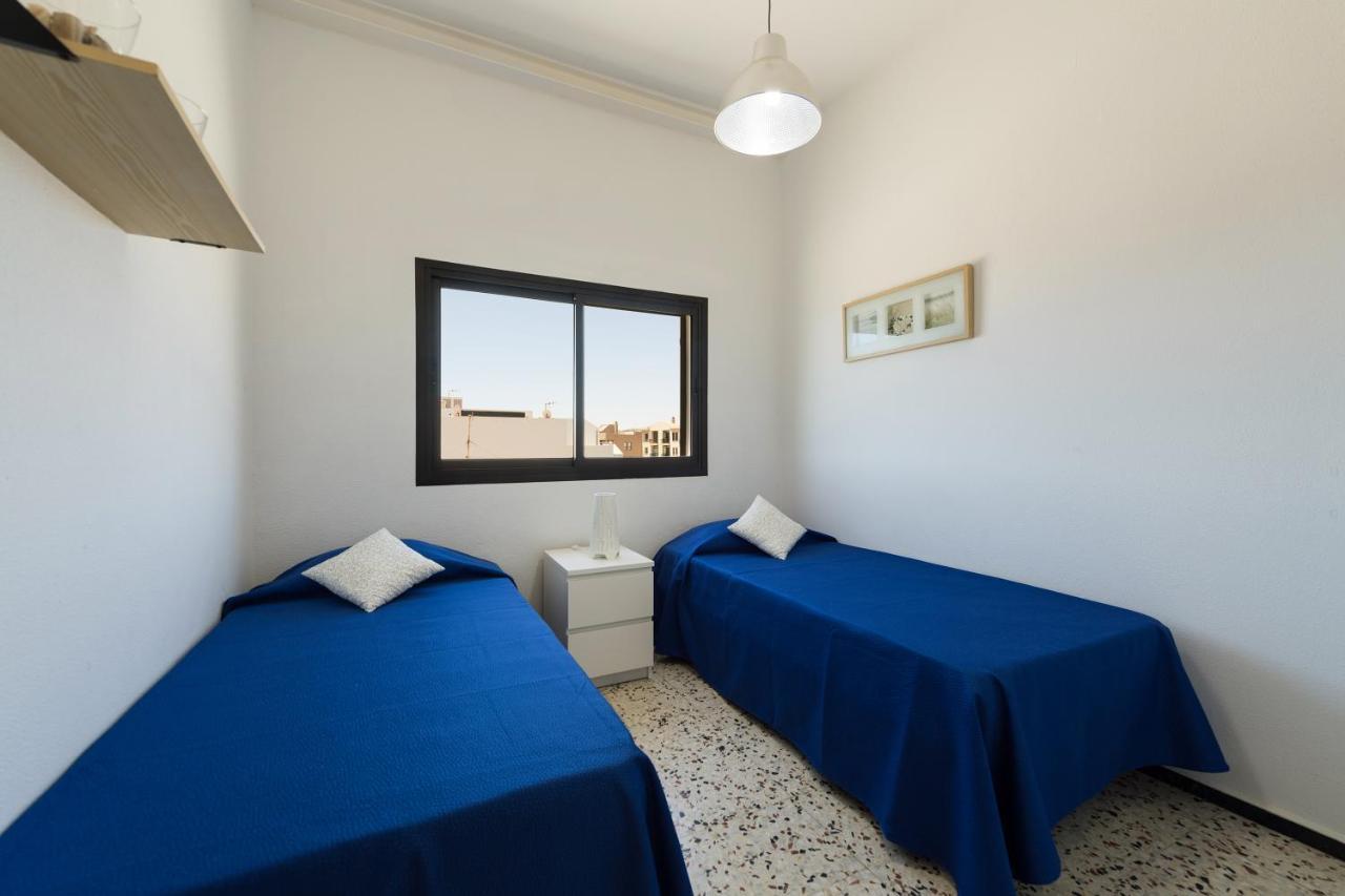 Vv La Gaeta 1 "By Henrypole Home" Las Palmas de Gran Canaria Ngoại thất bức ảnh