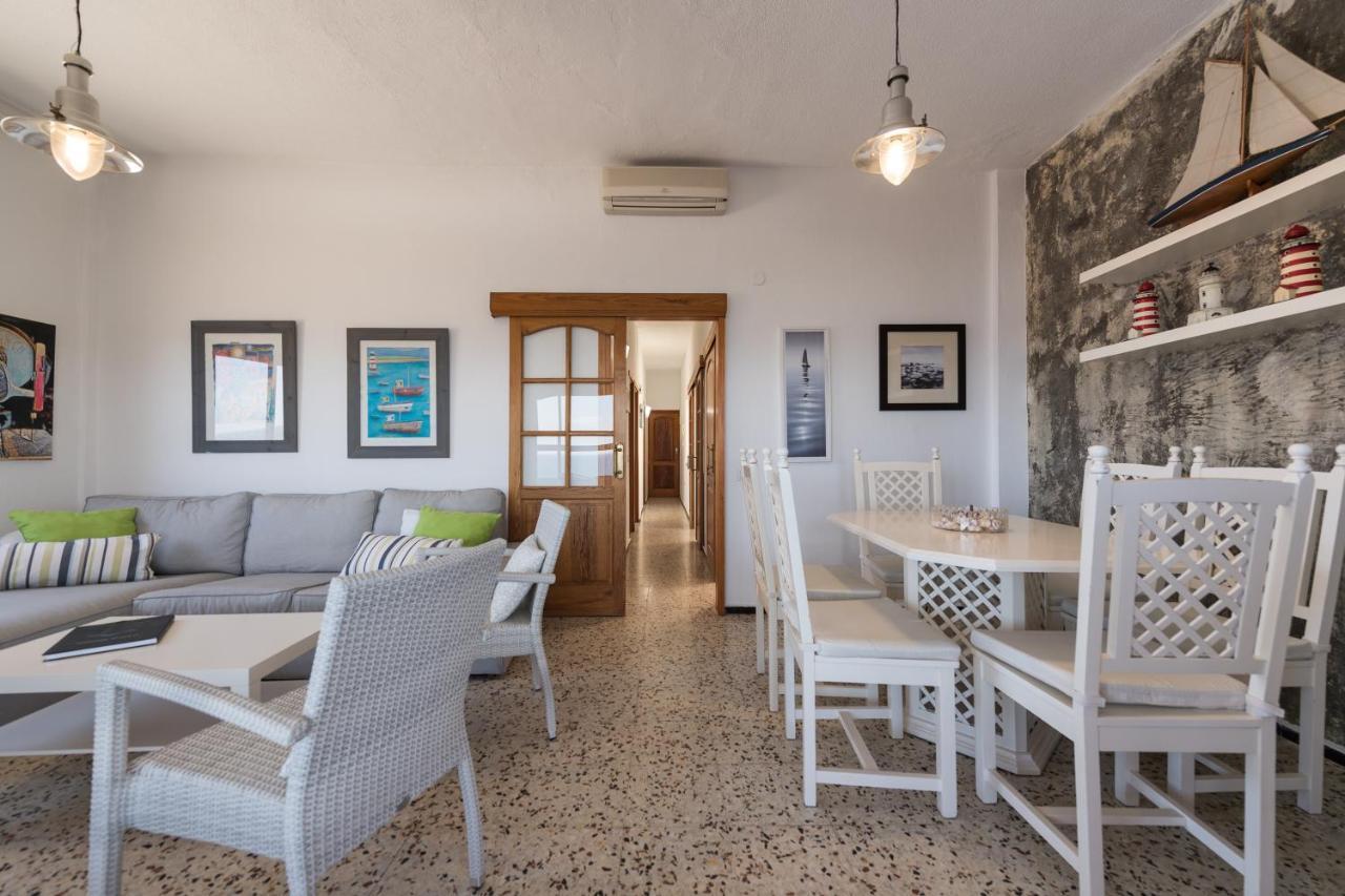 Vv La Gaeta 1 "By Henrypole Home" Las Palmas de Gran Canaria Ngoại thất bức ảnh