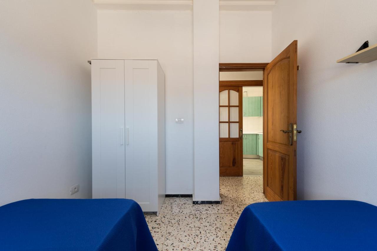 Vv La Gaeta 1 "By Henrypole Home" Las Palmas de Gran Canaria Ngoại thất bức ảnh